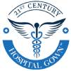 21stcentury hospital logo small